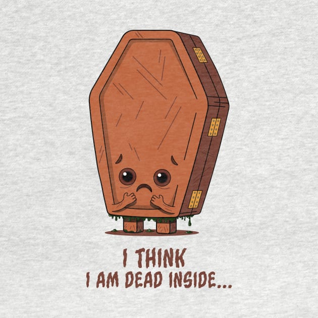 Dead Inside by TeeeeeeTime